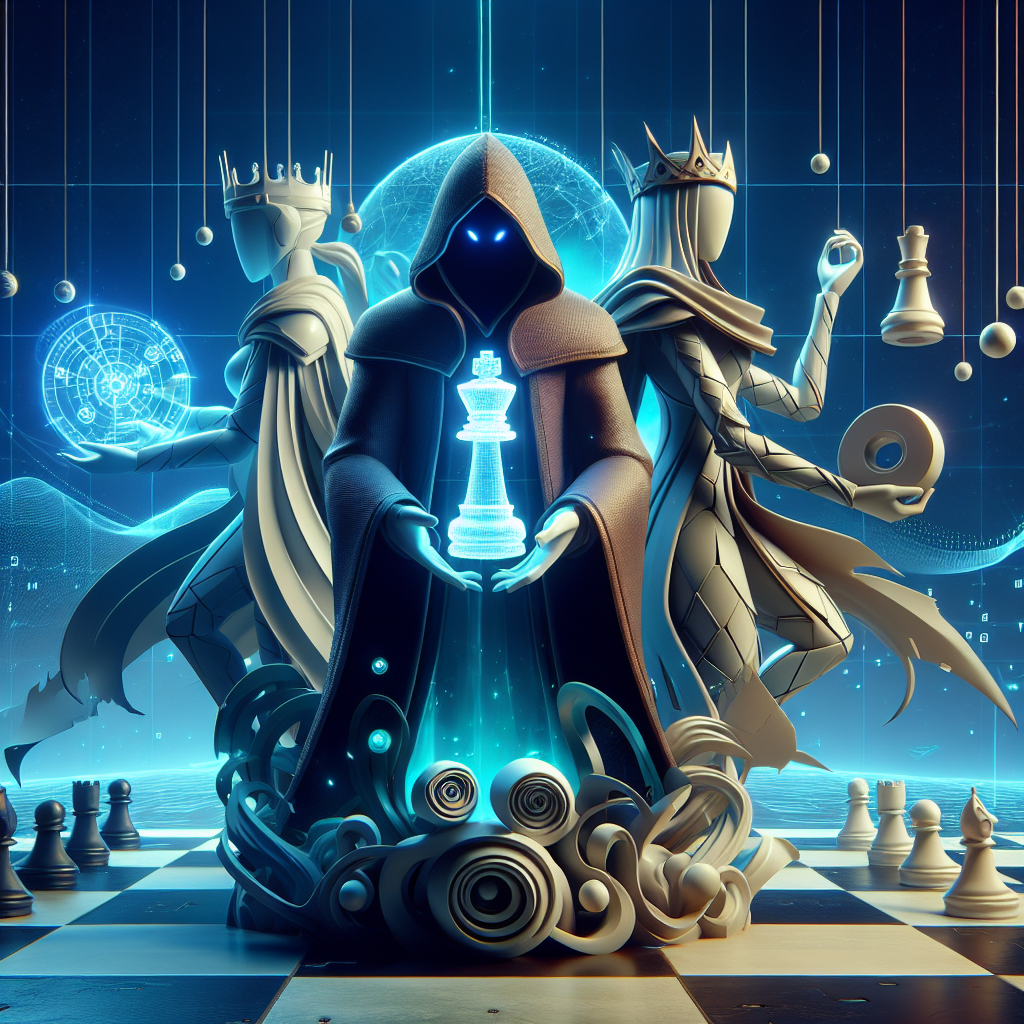 Top Strategies to Outsmart Opponents in Mobile Legends