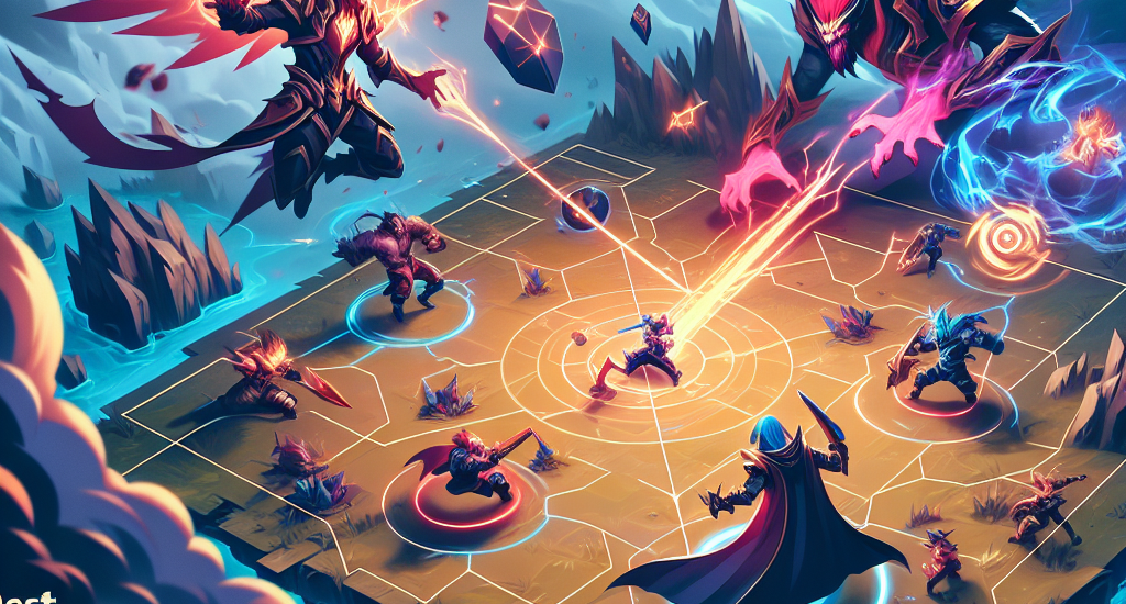 Tips Meningkatkan Keterampilan Bermain Akun Mobile Legend: Strategi dan Trik Terbaik