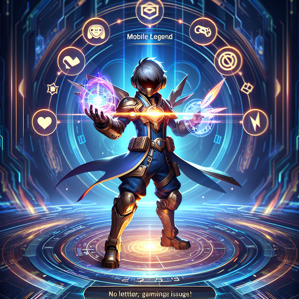 Joki Mobile Legend: Exploring Mechanics and Impact on Gameplay