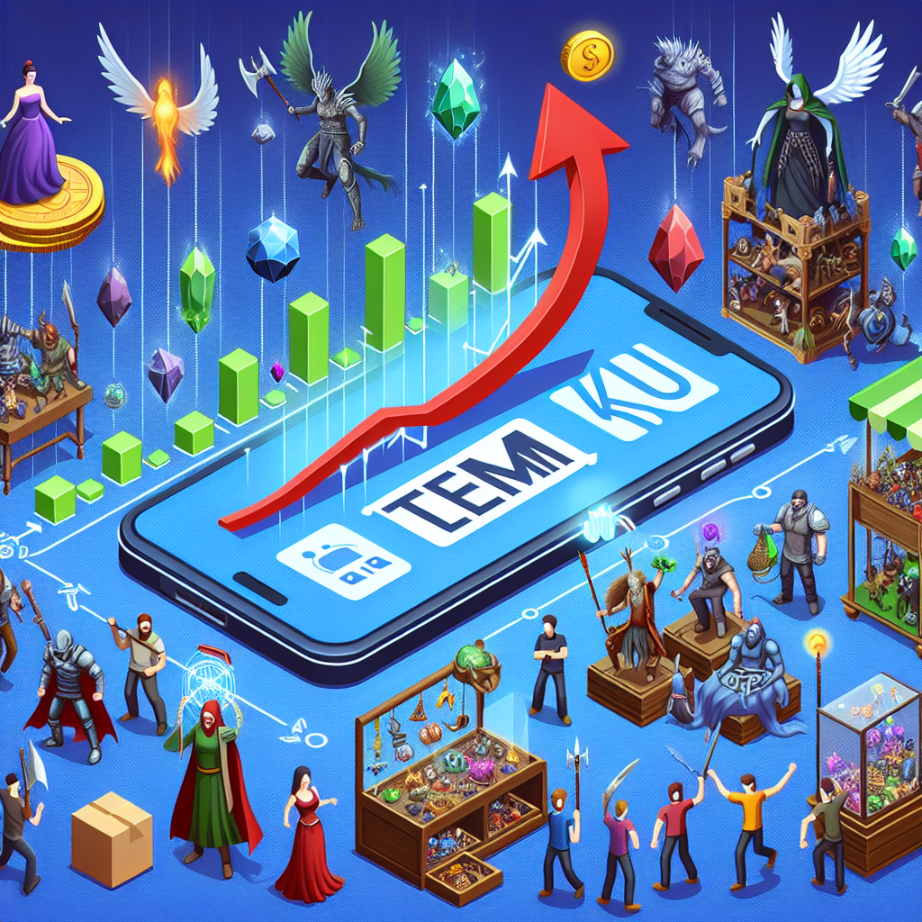 Exploring the Rise of Itemku in the Mobile Legends Community