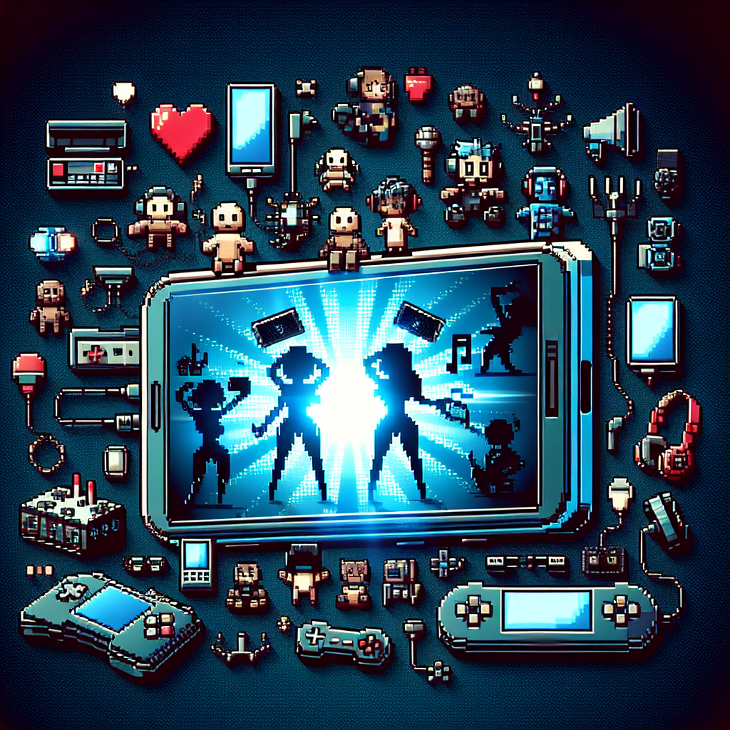 Exploring the Rise of Mobile Legends Hentai in Gaming Culture