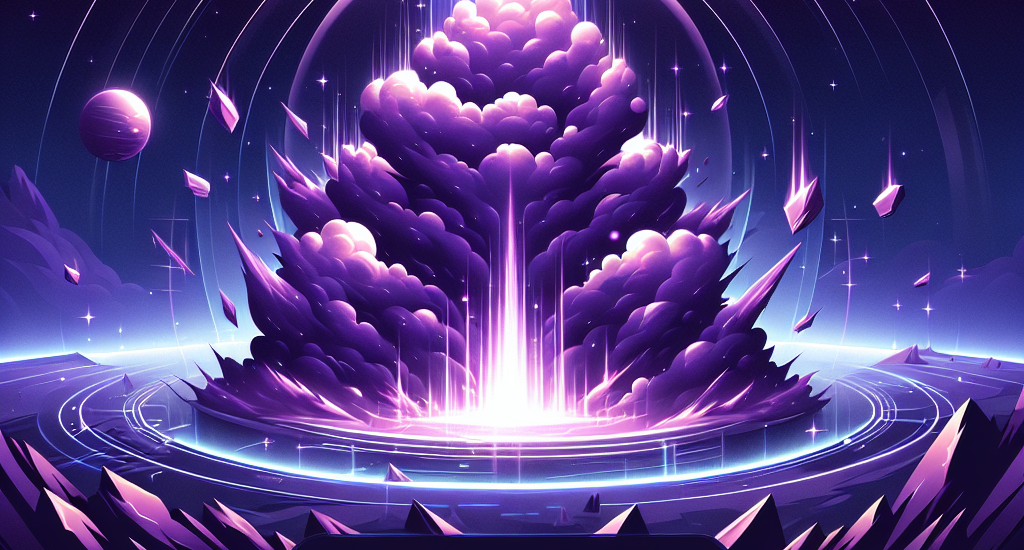 Unlocking Achievements in Mobile Legends: Power of the Purple Powerhouse