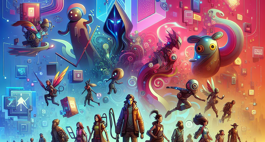 Exploring the Unique Abilities of Mobile Legends Characters
