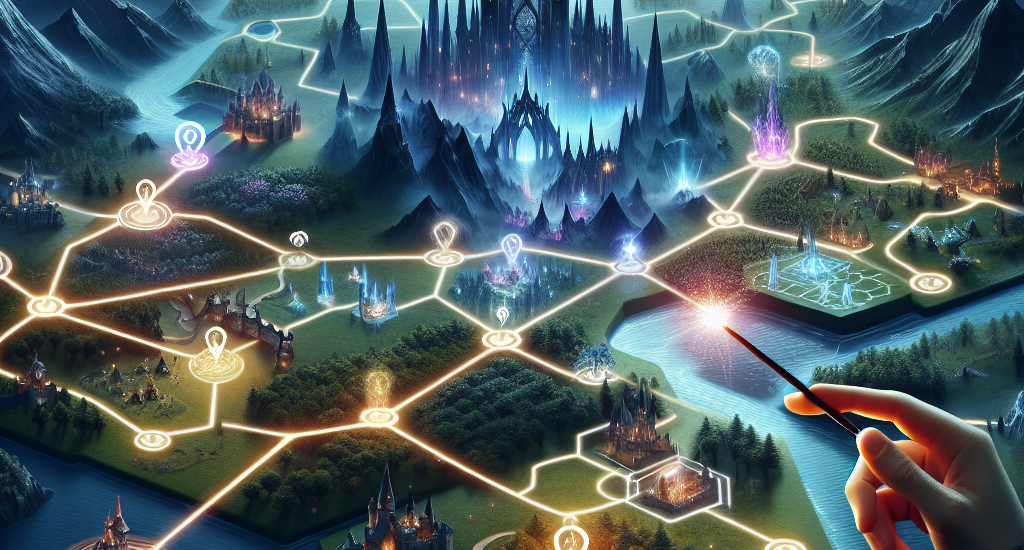 Mastering the Battlefield: A Comprehensive Guide to Mobile Legends Map Navigation