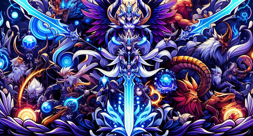 Istilah-Istilah Unik dalam Mobile Legends dan Penjelasannya