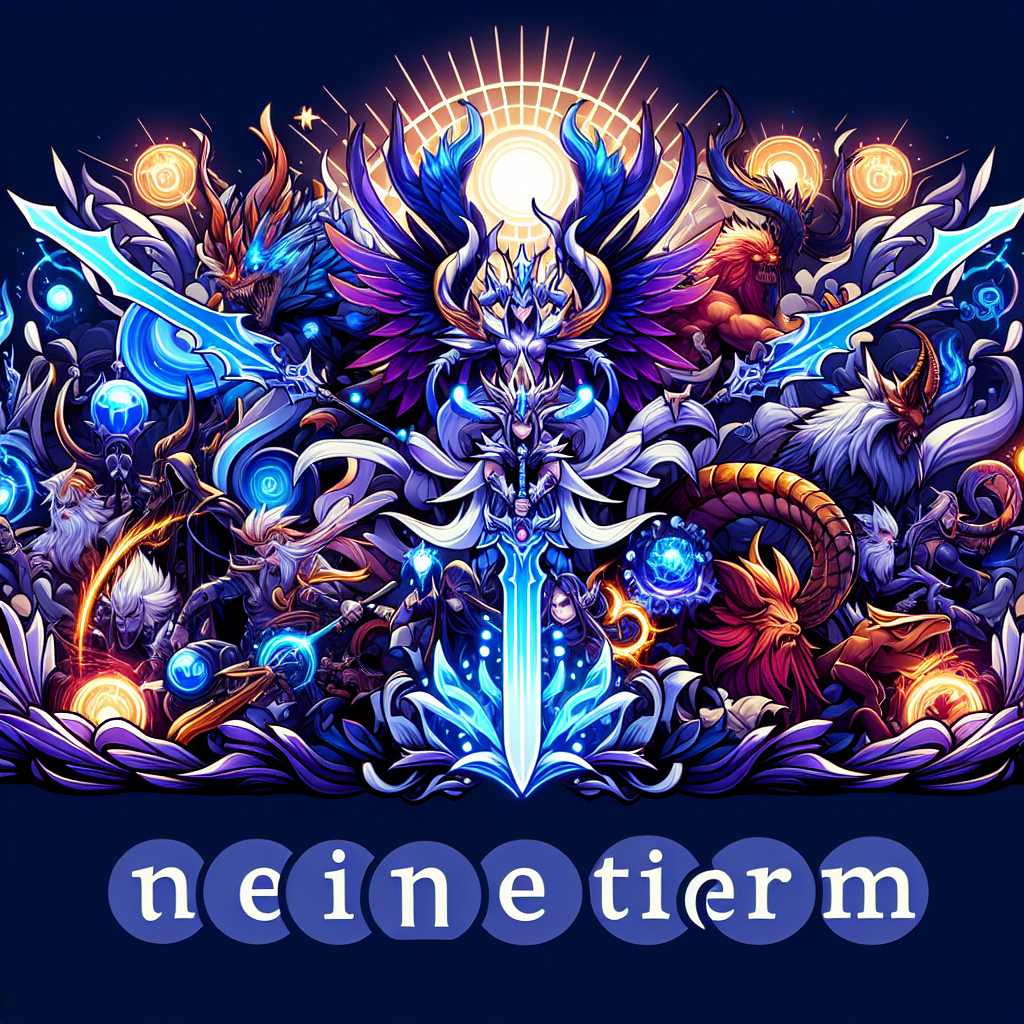 Istilah-Istilah Unik dalam Mobile Legends dan Penjelasannya