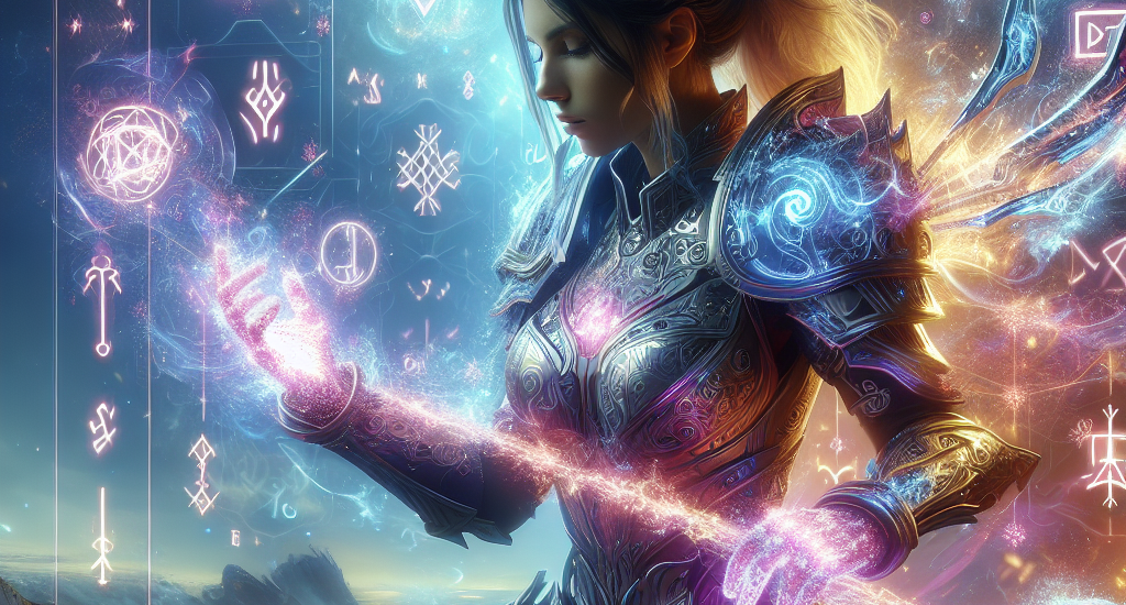 Hilda's Dominance: Strategies and Builds for Success in Mobile Legends