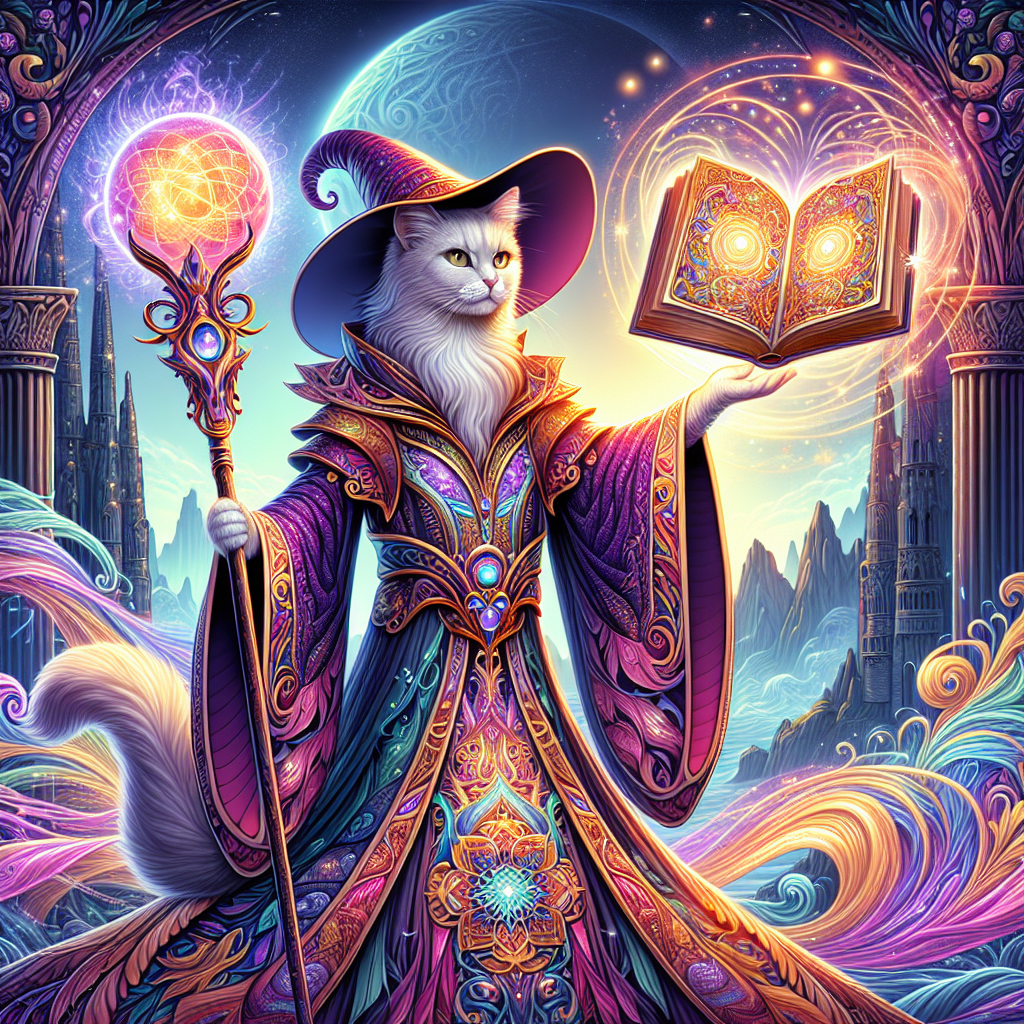 Nana Mobile Legends: Mastering the Feline Wizard's Abilities