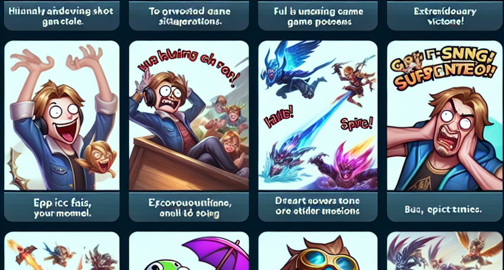 Hilarious Mobile Legends Memes That Will Keep You Laughing