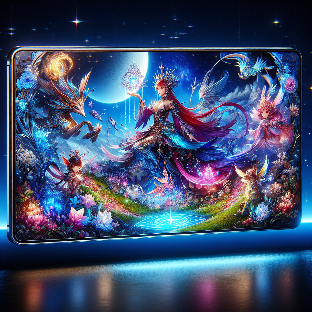 Mobile Legends PNG: Elevate Your Game's Visuals with Stunning Graphics