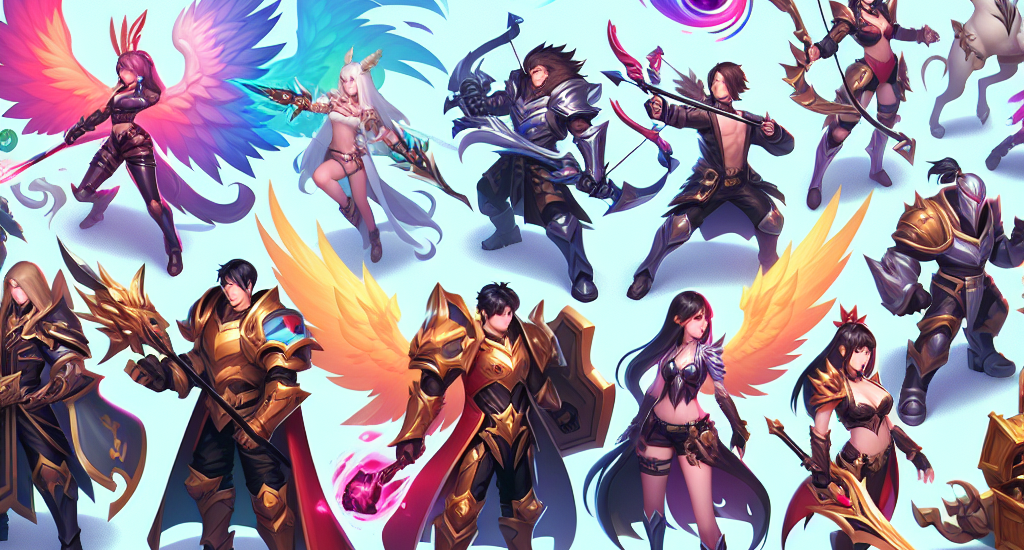 Tips and Strategies for Successfully Acquiring Skins in Mobile Legends