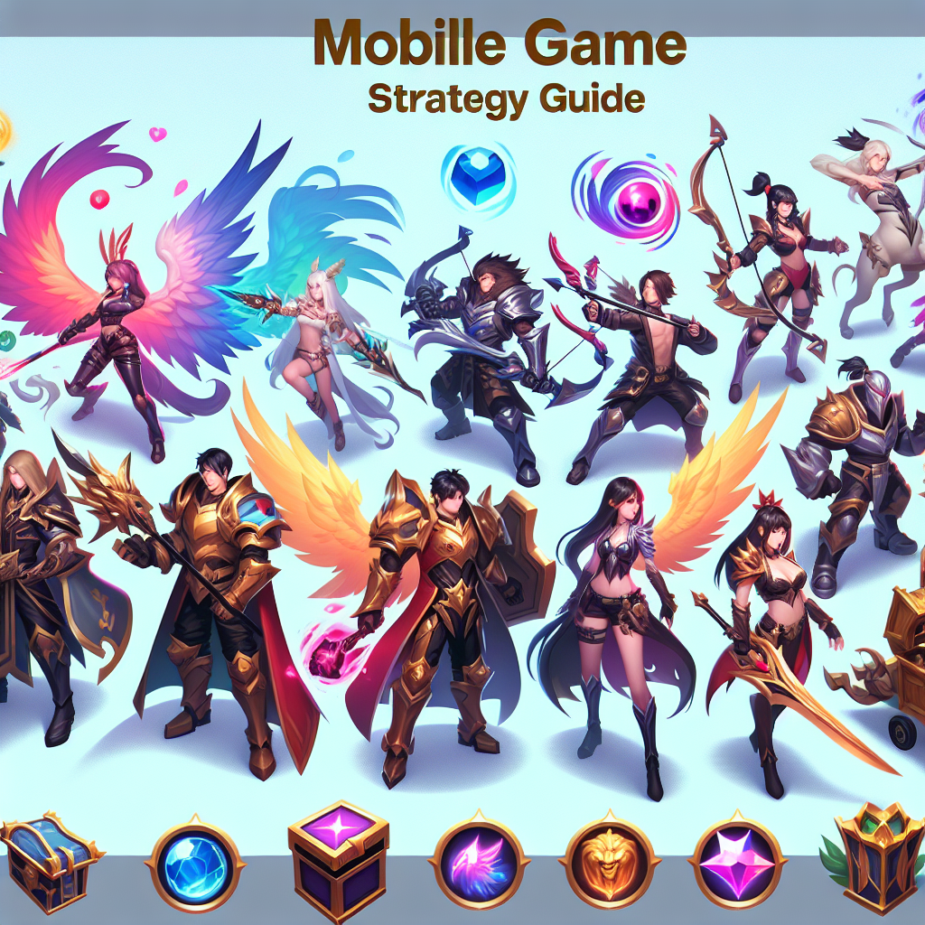 Tips and Strategies for Successfully Acquiring Skins in Mobile Legends