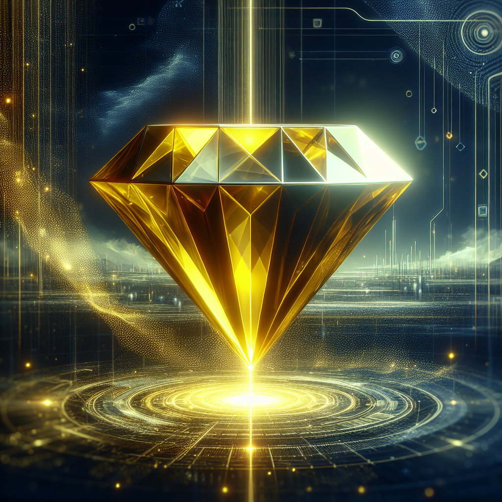 Kapan Diamond Kuning Hadir di Mobile Legend 2024?