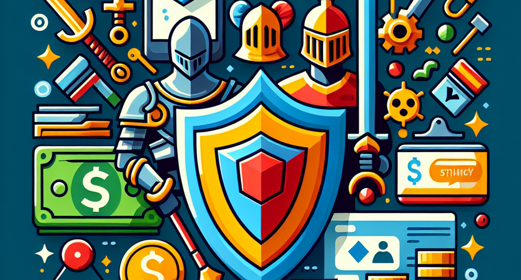 Tips Terbaik untuk Jual Akun Mobile Legend dengan Aman dan Untung