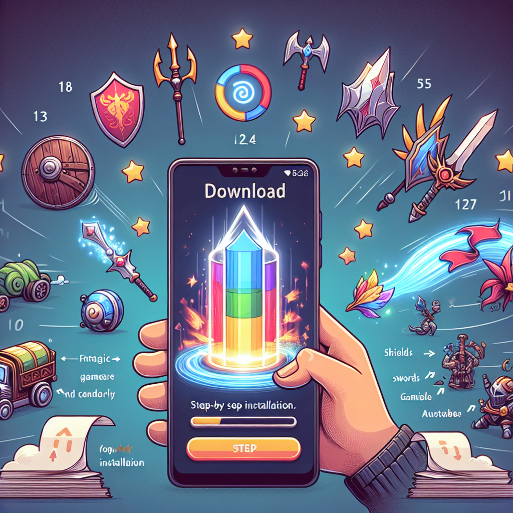Mobile Legends Download Guide How to Get Started Quickly and Easily