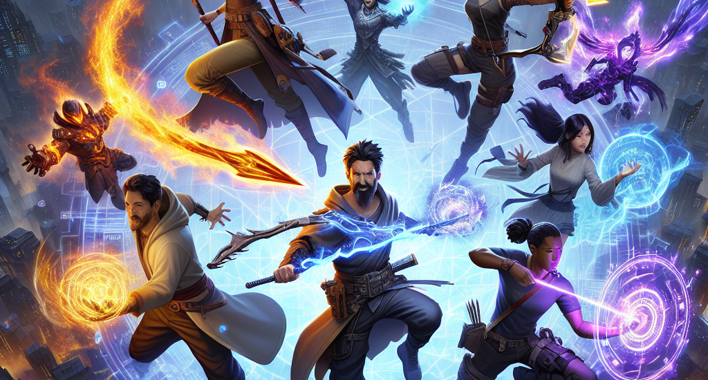 Unveiling the Strengths and Strategies of Mobile Legends’ Hero Lineup