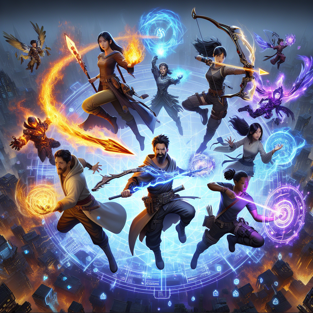 Unveiling the Strengths and Strategies of Mobile Legends’ Hero Lineup