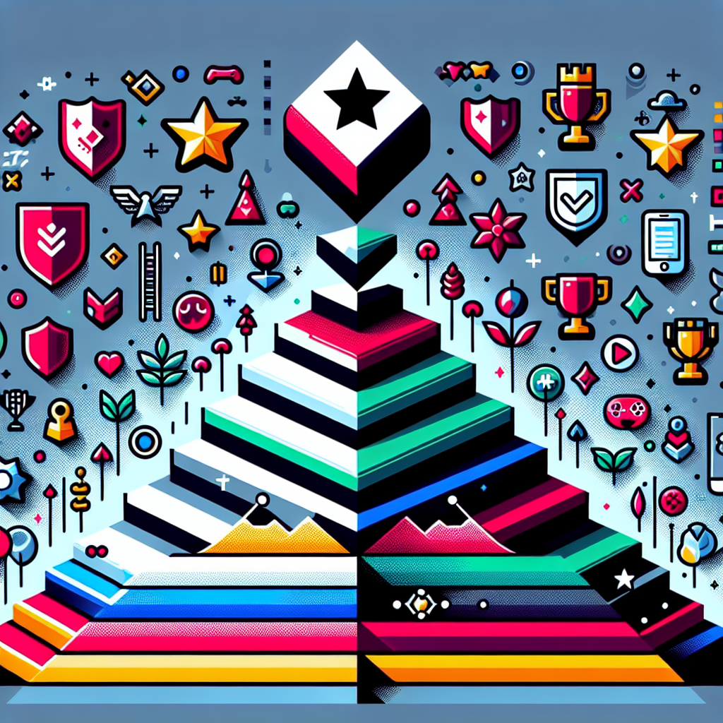 Exploring the Different Ranks in Mobile Legends