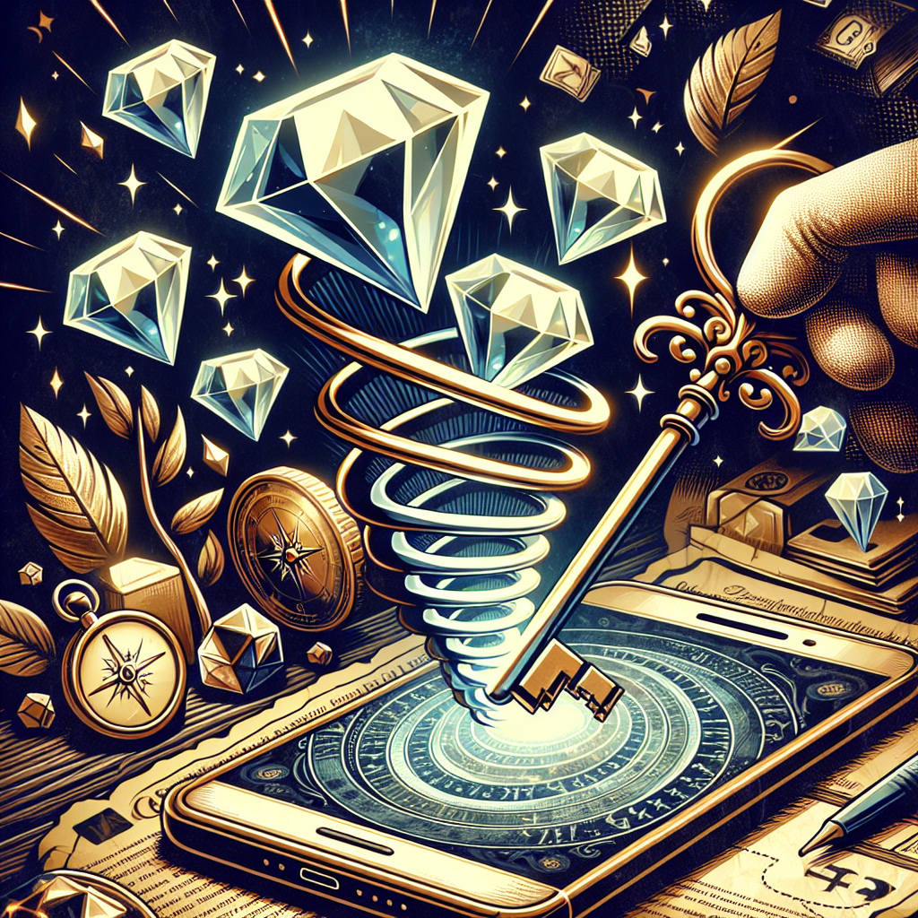 Unlocking the Power of Diamonds in Mobile Legends: A Comprehensive Guide to Buying Smart