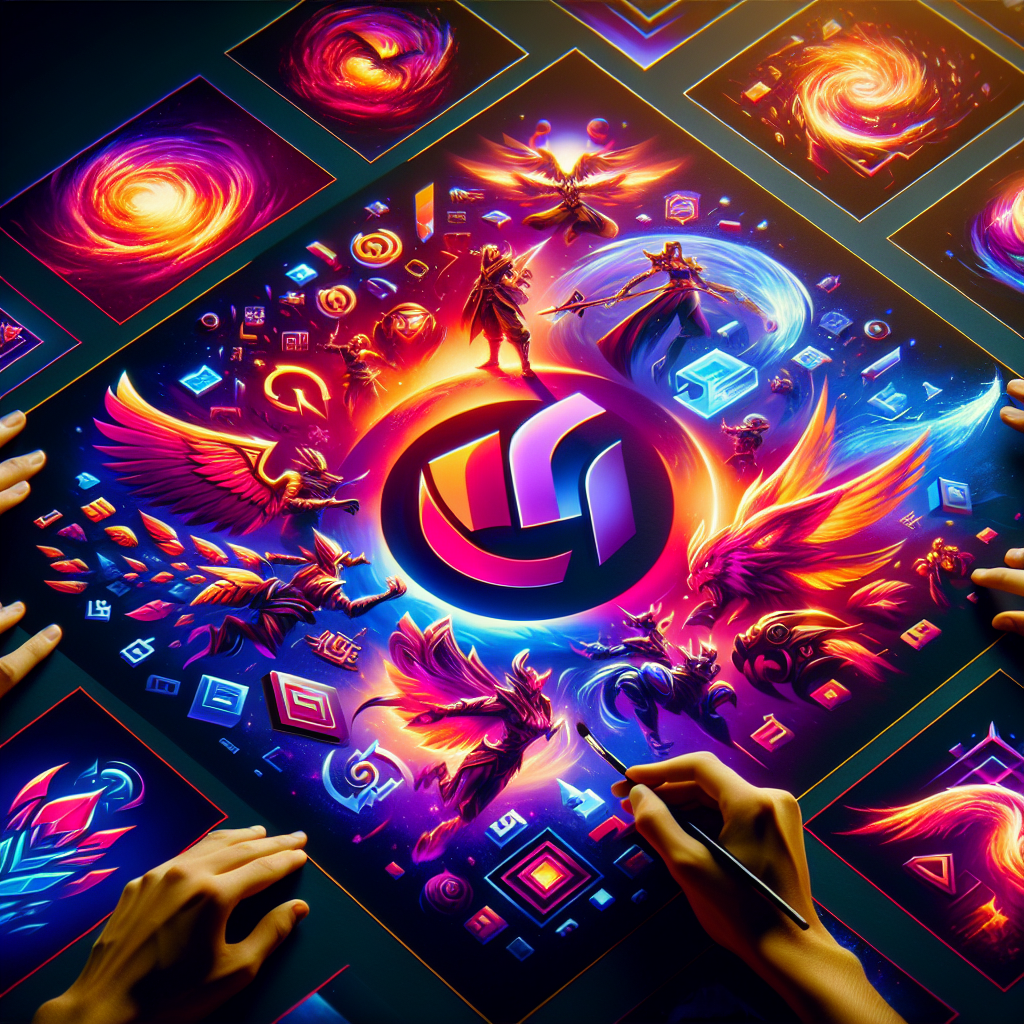 Redesign Insights and Significance Behind the Mobile Legends Logo Evolution