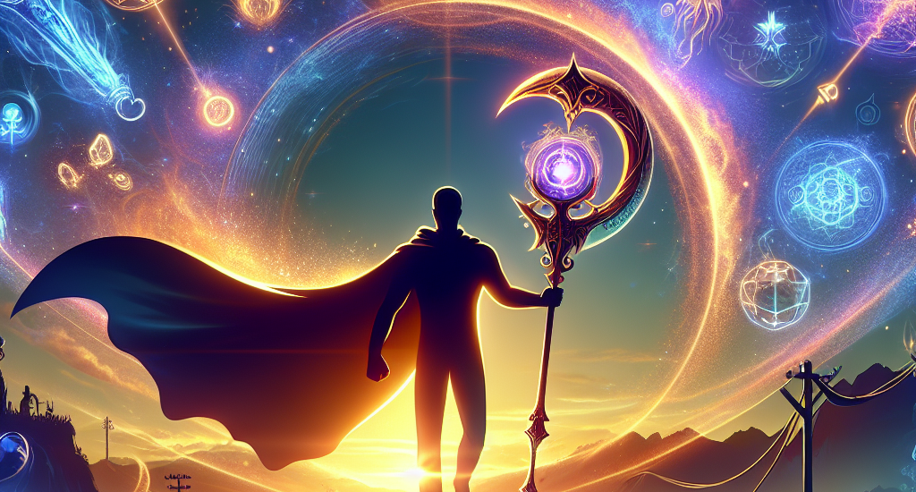 Exploring the Unique Abilities of Mobile Legend's Hero Nama