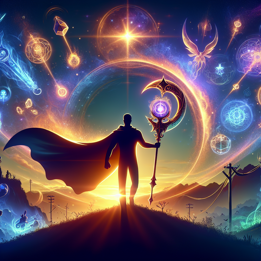 Exploring the Unique Abilities of Mobile Legend's Hero Nama