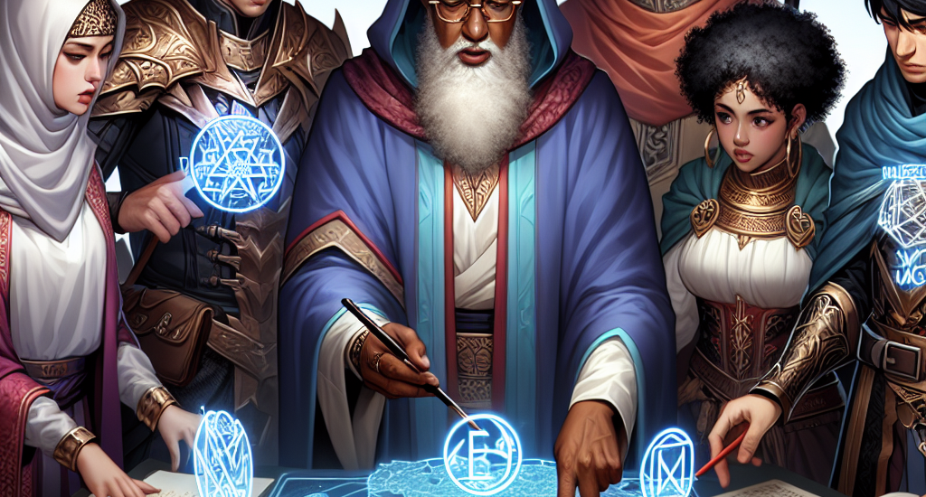Mastering the Art of Mage Heroes in Mobile Legends Strategies and Tips