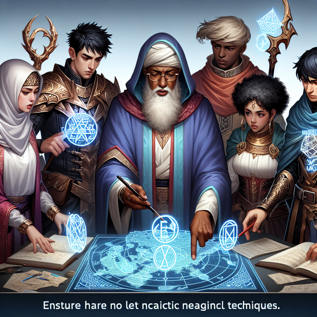 Mastering the Art of Mage Heroes in Mobile Legends Strategies and Tips