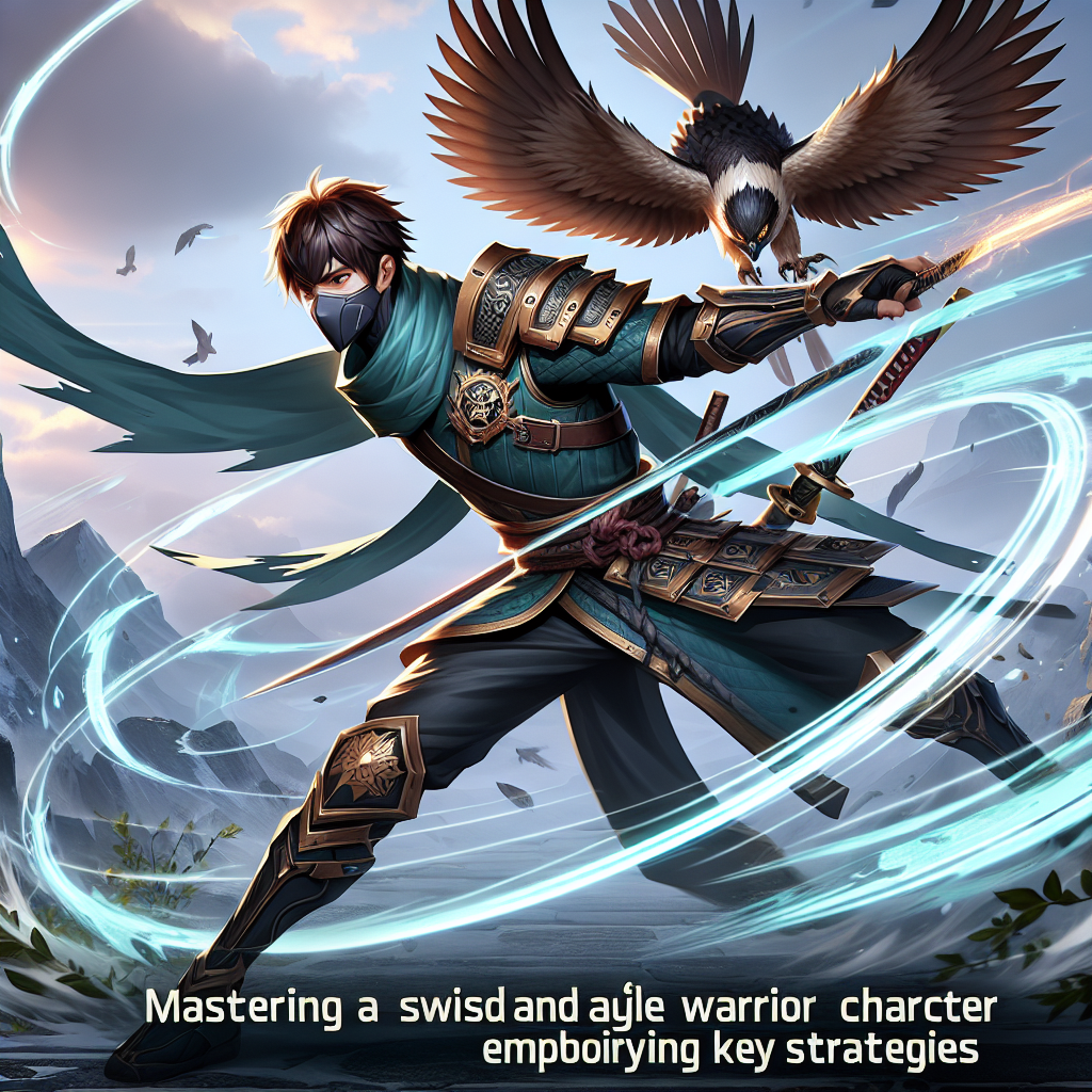Mastering Hayabusa in Mobile Legends: Key Strategies for Success