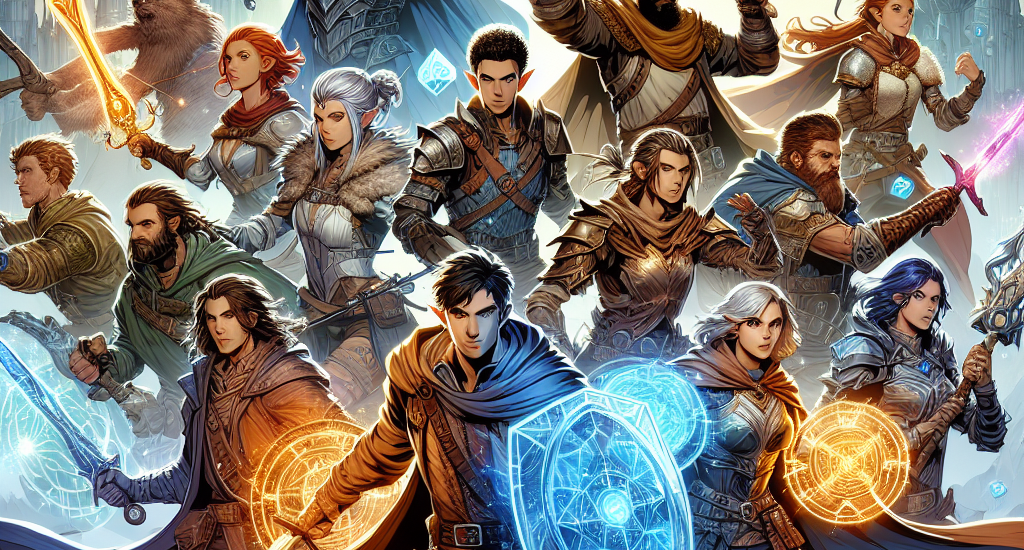 Top Hero Mobile Legends yang Wajib Kamu Coba