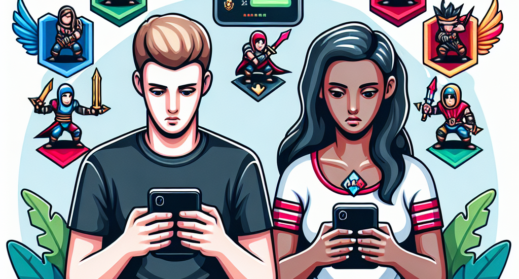 Mastering the Ranks in Mobile Legends: Tips and Tricks