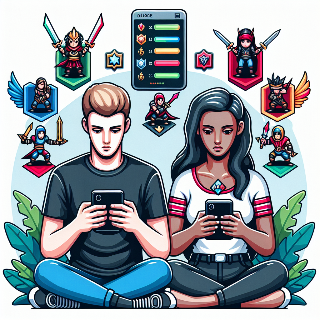 Mastering the Ranks in Mobile Legends: Tips and Tricks