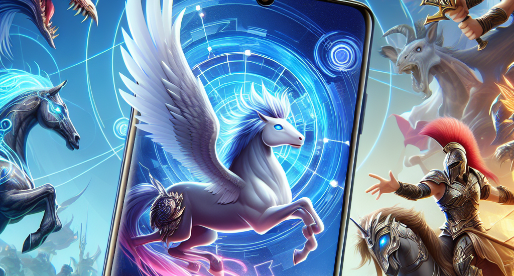 Stunning HD Mobile Legends Wallpapers for Your Device