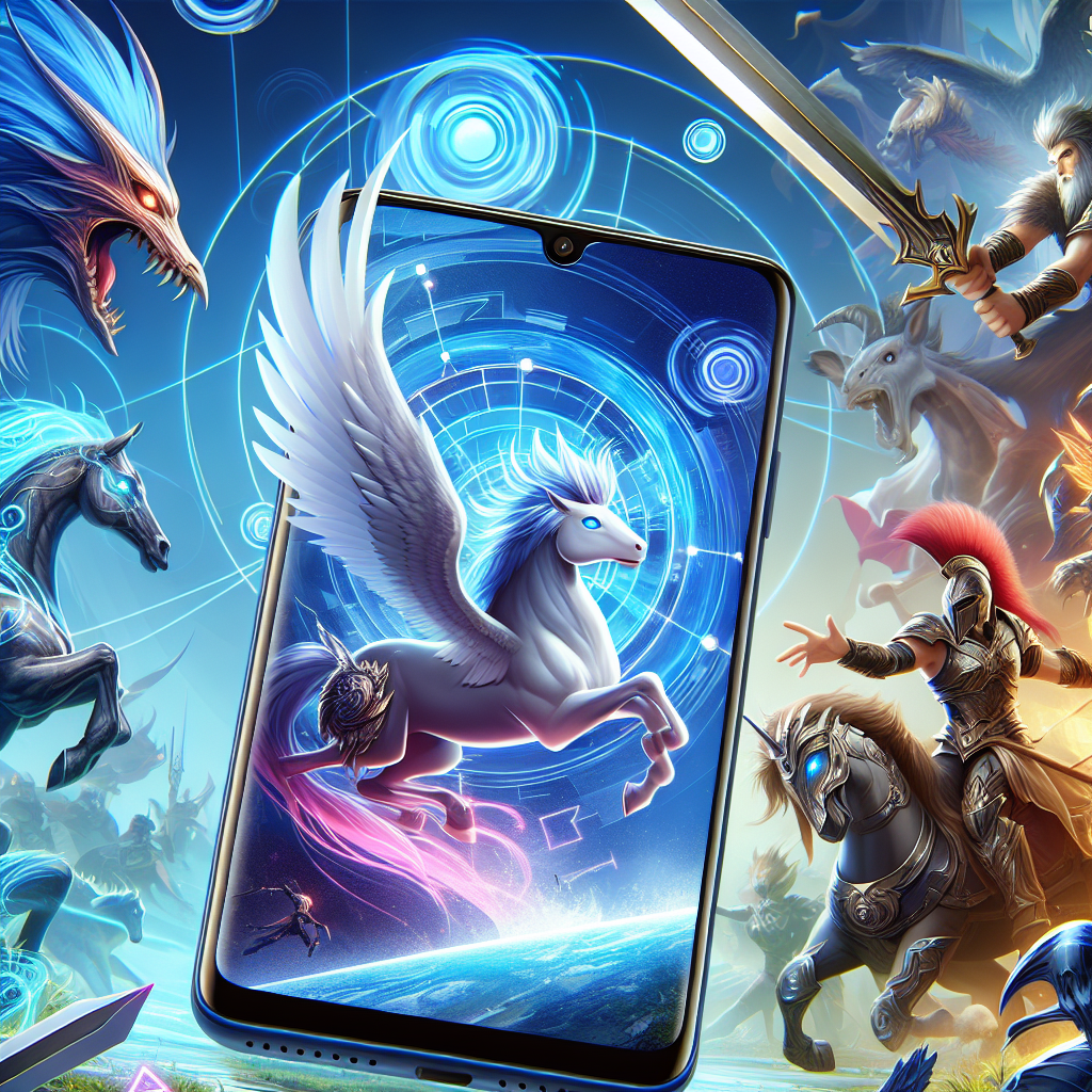Stunning HD Mobile Legends Wallpapers for Your Device