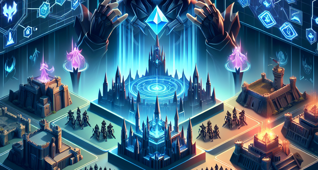 Epic Strategies to Dominate the MCL in Mobile Legends