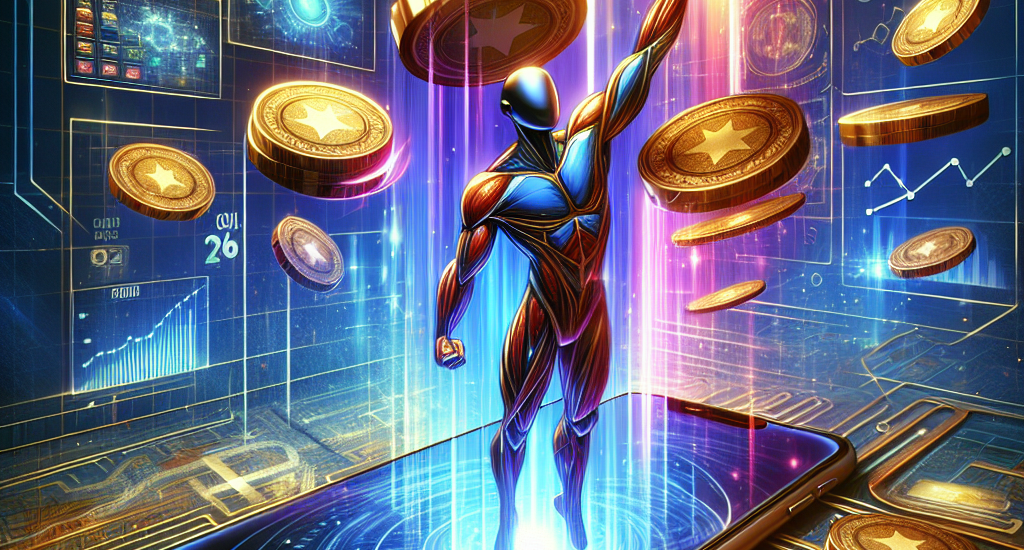 Innovative Strategies to Maximize Your Chip Collection in Mobile Legends