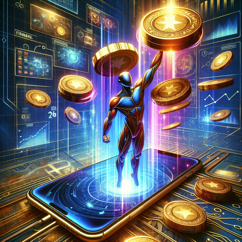 Innovative Strategies to Maximize Your Chip Collection in Mobile Legends