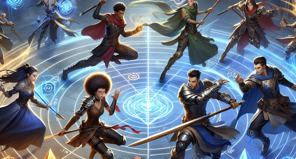 Strategi Terbaik Meningkatkan Rank di Mobile Legend