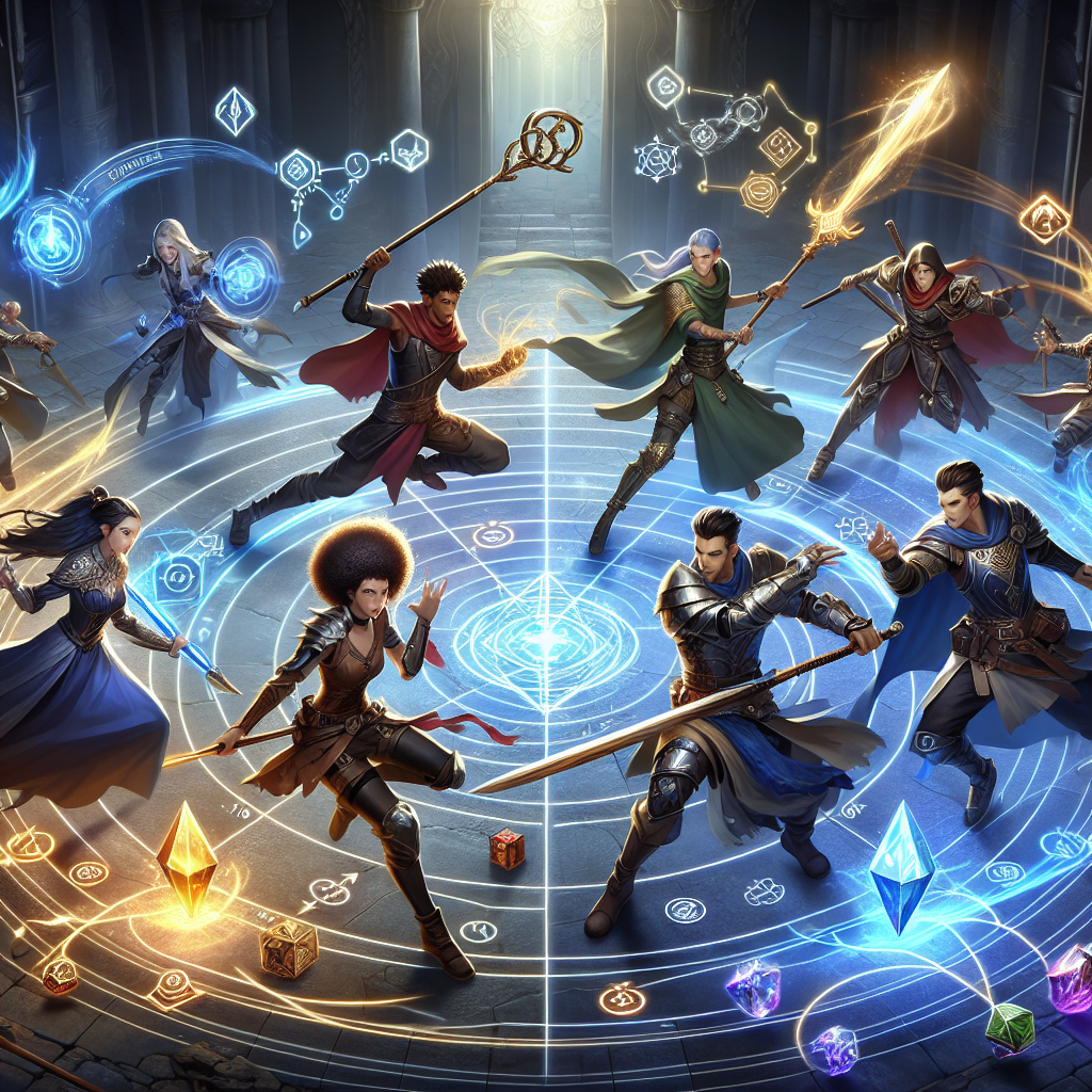 Strategi Terbaik Meningkatkan Rank di Mobile Legend
