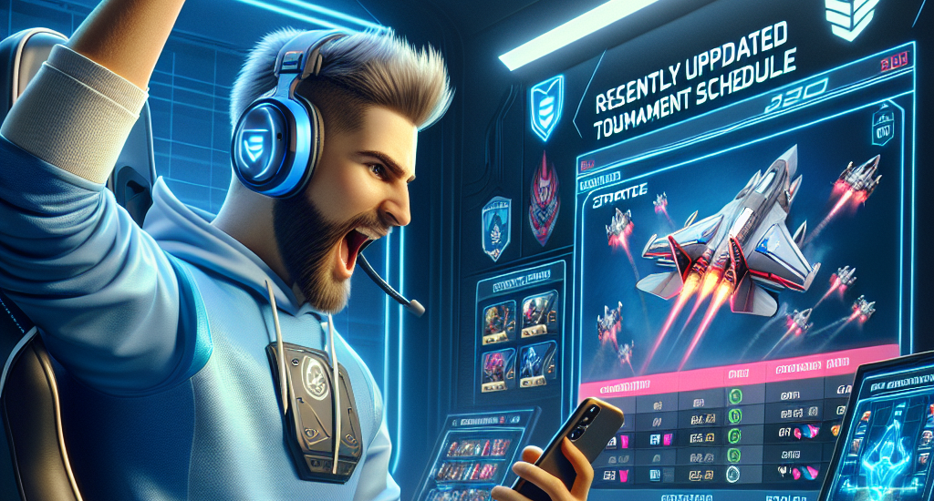 Strategi Memenangkan Pertandingan Berdasarkan Jadwal Mobile Legend yang Terbaru