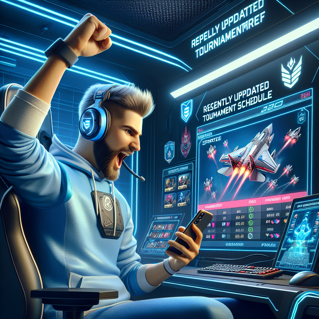 Strategi Memenangkan Pertandingan Berdasarkan Jadwal Mobile Legend yang Terbaru