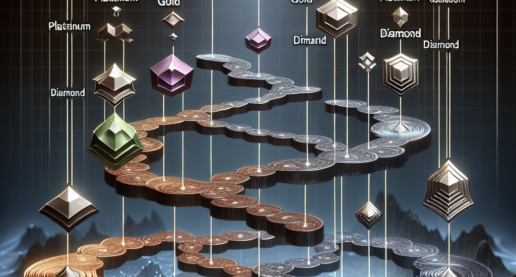 Mastering the Ranks: A Deep Dive into Mobile Legends Tier Progression