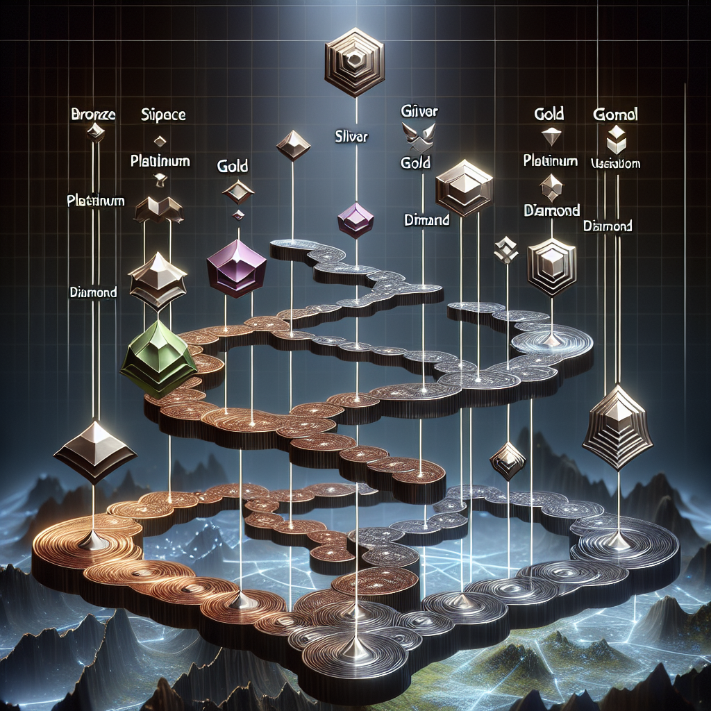 Mastering the Ranks: A Deep Dive into Mobile Legends Tier Progression
