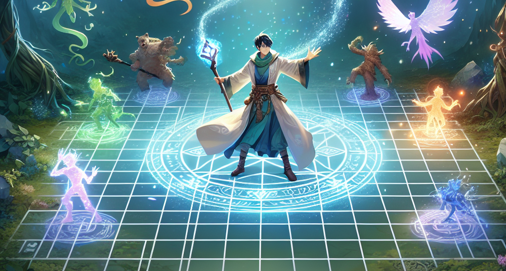 Mobile Legends: Top Strategies for Mastering Carlito’s Summoner in Ranked Matches