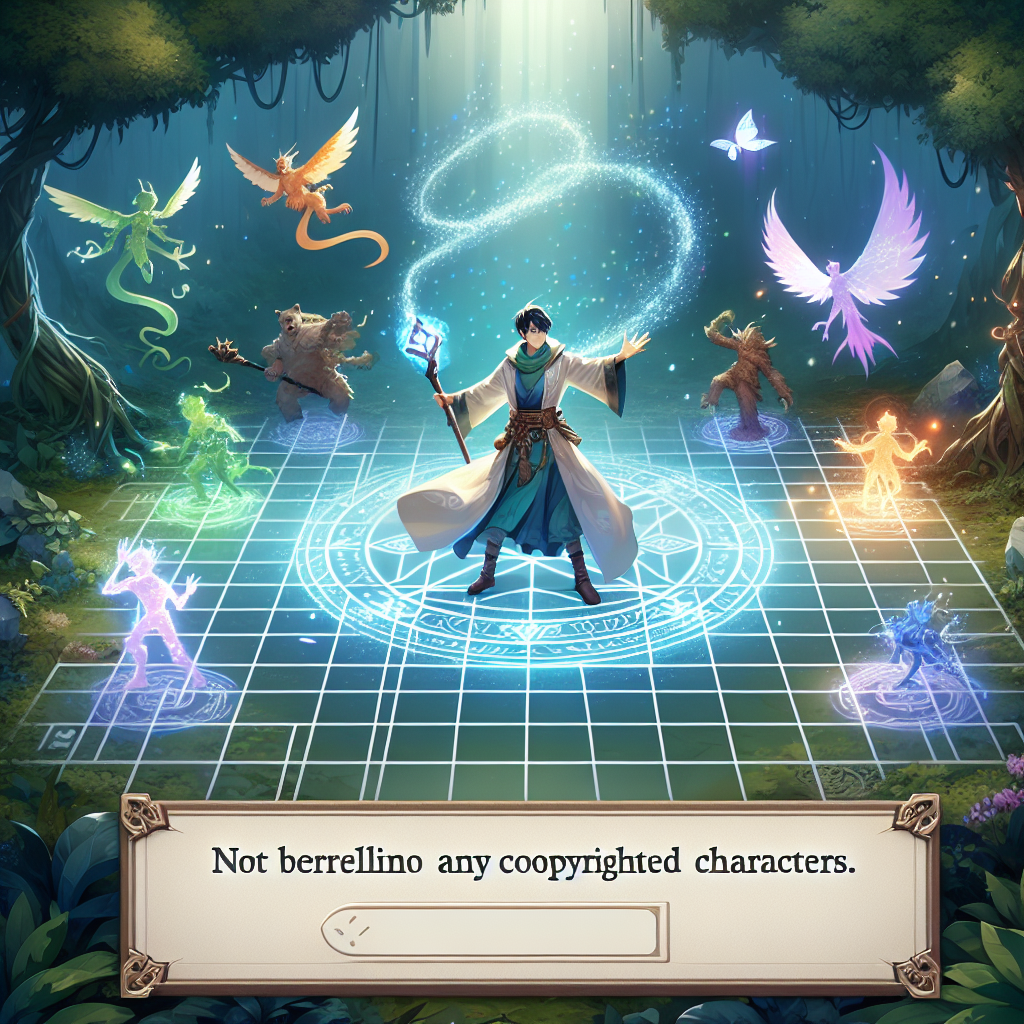 Mobile Legends: Top Strategies for Mastering Carlito’s Summoner in Ranked Matches