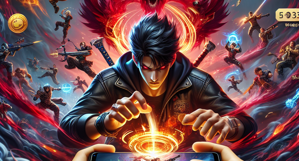 Mastering ID Mobile Legend: Tips and Strategies to Dominate the Game