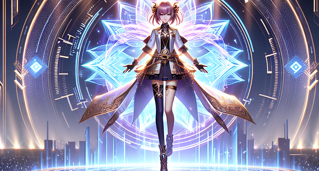 Rise of Cici: Mobile Legends' Newest Icon