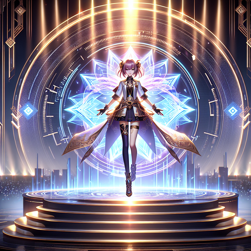 Rise of Cici: Mobile Legends' Newest Icon