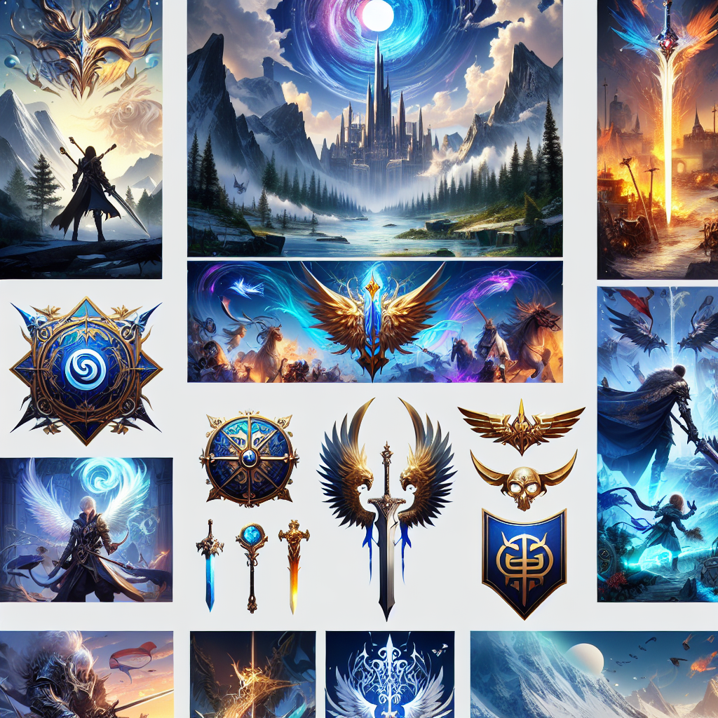 Tips dan Trik Mendapatkan Gambar Hero Mobile Legend yang Keren dan Menginspirasi