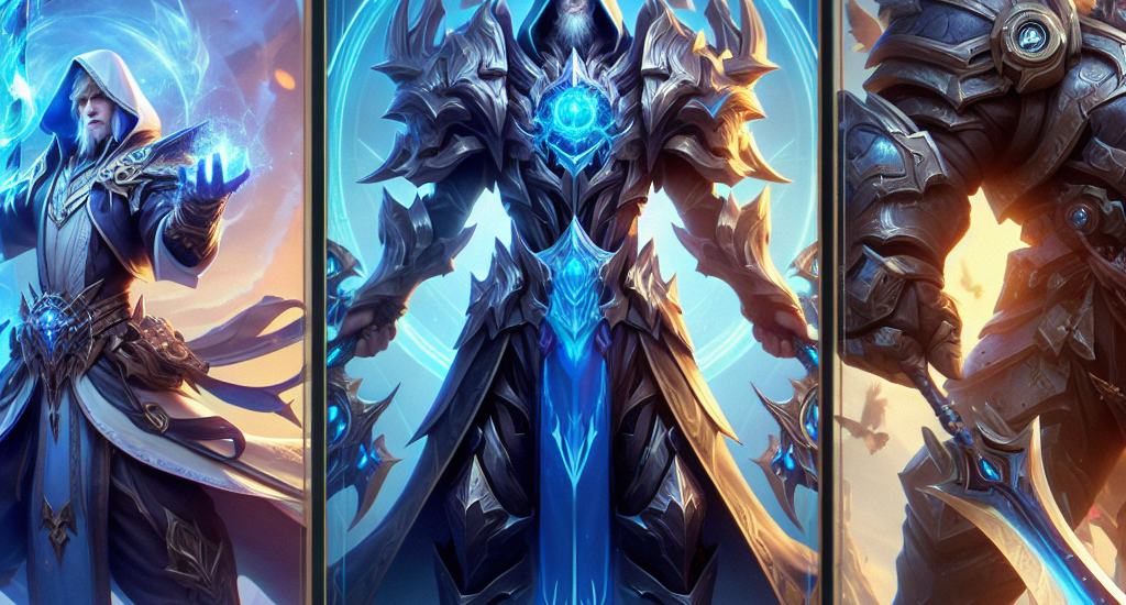 Mobile Legends: Exploring the Latest Hero Additions and Their Impact on Gameplay